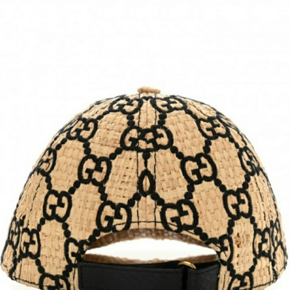 Auth Gucci hat - Picture 5 of 7